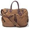 Attitude®/MD Canvas Duffle, #46805