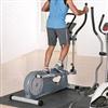 Body Break™ Touch Screen Elliptical Trainer