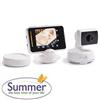 Summer Infant® BabyTouch™ Digital Colour Video Monitor