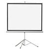 EluneVision 60" Portable Tripod Screen (EV-Tr-60*60-1.2-1:1)