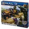 MEGA Bloks Halo UNSC Spade vs. Skirmisher