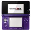 Nintendo 3DS - Midnight Purple