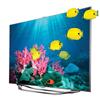 Samsung 60" 1080p 240Hz 3D LED Smart TV (UN60ES8000)