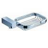 Fresca Ottimo Soap Basket - Chrome