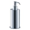 Fresca Glorioso Lotion Dispenser - Chrome