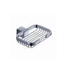 Fresca Ellite Soap Basket - Chrome