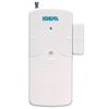 IDEAL SECURITY INC. Wireless Slim Door Or Window Sensor