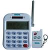 IDEAL SECURITY INC. Alarm Center And Auto Dialer