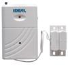 IDEAL SECURITY INC. Wireless Door Or Window Sensor With Alarm