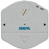 IDEAL SECURITY INC. Solar Powered Door And Window Alarm