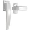 IDEAL SECURITY INC. Pull Handle White