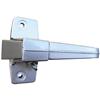 IDEAL SECURITY INC. Inside Replacement Lever Silver Strike Incl.