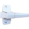 IDEAL SECURITY INC. Inside Replacement Lever White Strike Incl.
