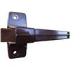 IDEAL SECURITY INC. Inside Replacement Lever Brown Strike Incl.