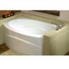 RONA COLLECTION "Zen" Bathtub - Left Drain