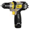 FATMAX Cordless VSR Drill