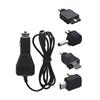 Bracketron GPS Car Charger (UGC-229-BL)