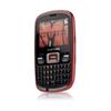 VIRGIN MOBILE - PHONES SAMSUNG R351 QWERTY L4/REX 30MB GREY CELL PHONE