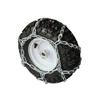 MTD 15"H x 5"W Snowthrower Tire Chains