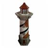 ANGELO DECOR 37" Lighthouse Garden Fountain