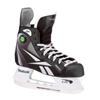 RBK Size 2E Junior Hockey Skates Pump 4K