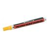 Permanent Yellow Welding Paint Marker