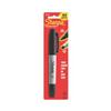 SHARPIE Super Twin Tip Black Marker