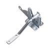 1-1/2" Zinc Gate Latch