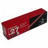 RAMSET 100 Pack 27 Caliber Red Strip Power Loads