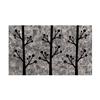 ECOTREND 18" x 30" Tree Marble Recycled Rubber Door Mat