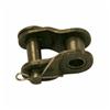 4 Pack #35 Roller Chain Offset Links