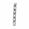 COUNTRY HARDWARE 1/4" Galvanized Grade 30 Coil Proof Chain