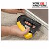 HOME HANDYMAN Forward Action Nailer/Stapler