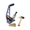 PRIMATECH Ergonomic Hardwood Floor Nailer, with Mallet