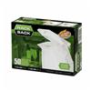 RACK SACK 50 Pack 18" x 25" Garbage Bags