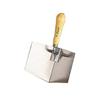 RICHARD 4" Inside Corner Drywall Trowel