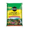 MIRACLE-GRO 28.3L Flower and Vegetable Garden Soil