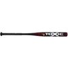 WORTH 34" 28.5oz Softball Bat