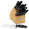 Chicago Cutlery® 'Metropolitan' 15-piece Knife Set