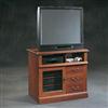 Sauder® Camden County Entertainment Stand