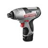 Craftsman®/MD NextecTM/MC 12V Lithium-Ion Impact Driver