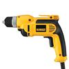 DeWalt™ 8-amp Corded Drill-in-a-box