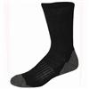 Fresh Feet® Men's Half Cushioned Socks with Mesh Top