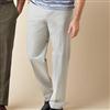 Arnold Palmer™ Flat-front Pants with Comfort Flex Waistband
