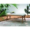 Pennsylvania House® 'Alfresco' Bench