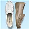 Soft Spots Supremes® Women's 'Venus' Slip-on Career Shoes