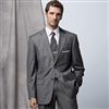 Protocol®/MD 2-Button Single-breasted suit Jacket