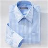 Boulevard Club® Berny' Long-sleeve Cotton shirt