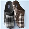 Foamtreads™ Men's 'Kevin' Open-back Slippers