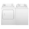 Inglis 3.9 Cu. Ft. Top Load Washer and 6.5 Cu. Ft. Electric Dryer